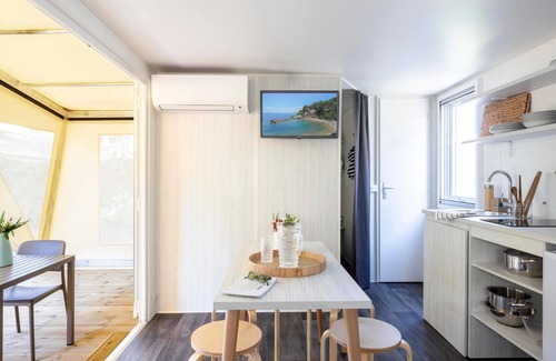 Saline Sadun RV Rental | Gitavillage Argentario