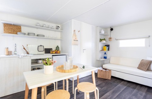 Saline Sadun RV Rental | Gitavillage Argentario