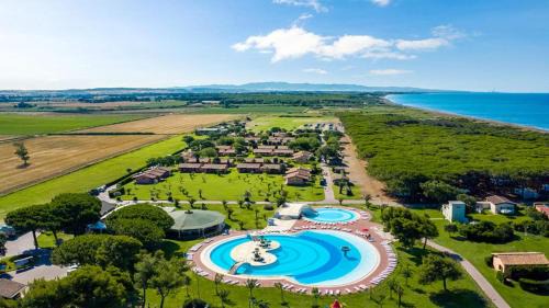 Marina di Montalto Resort | Gitavillage California