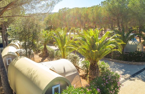 Talamone RV Rental | Gitavillage Talamone