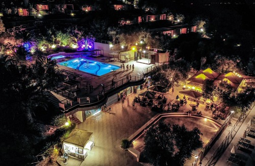 Talamone RV Rental | Gitavillage Talamone
