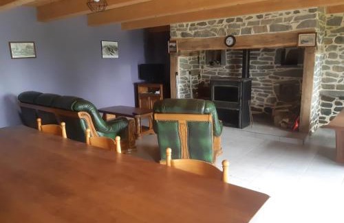 Condat House | gite à la campagne