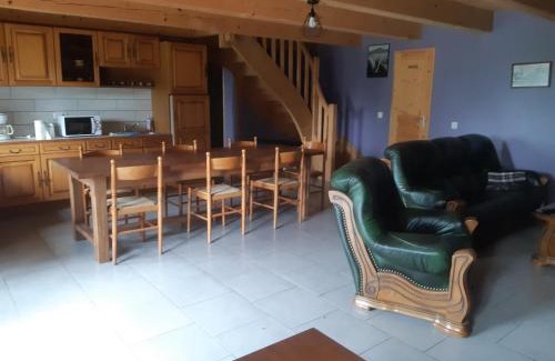 Condat House | gite à la campagne