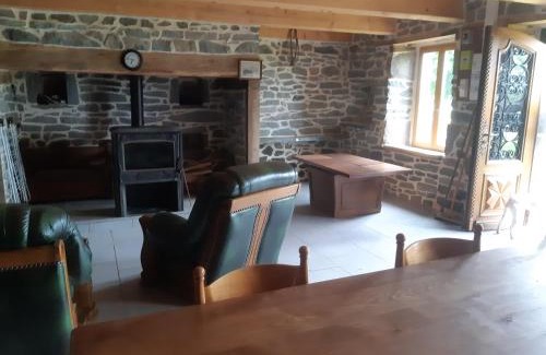 Condat House | gite à la campagne