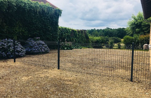 Troche House | Gite à la Ferme à 5 Minutes de Pompadour Cité du Cheval