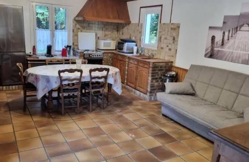 Quend House | Gite à la Ferme Baie de Somme