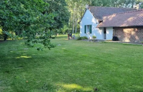 Quend House | Gite à la Ferme Baie de Somme