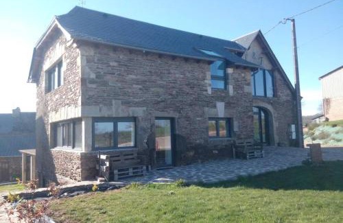 Mayran House | Gite à la ferme