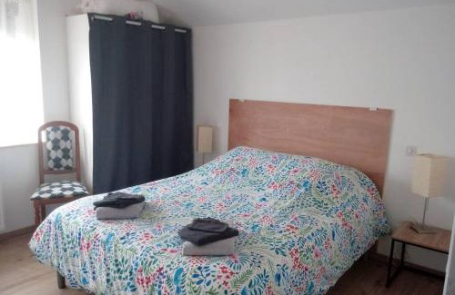 Mayran House | Gite à la ferme