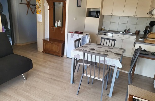 Corcieux Apartment | Gite à Proximité de Gérardmer