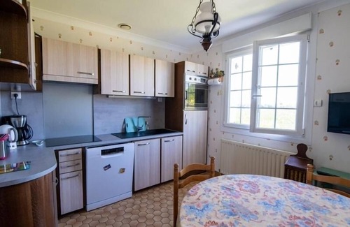 Etain Cottage | Gite Étain, 3 bedrooms, 6 persons