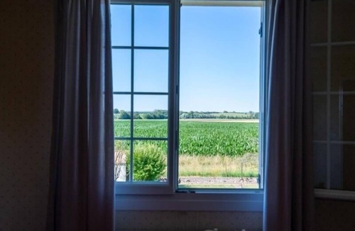 Etain Cottage | Gite Étain, 3 bedrooms, 6 persons