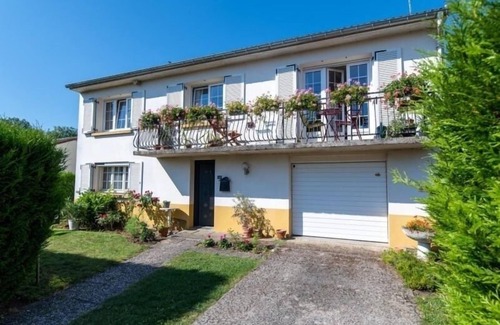 Etain Cottage | Gite Étain, 3 bedrooms, 6 persons