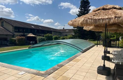 Saint-Justin House | Gite 1, Domaine Logis Gascogne