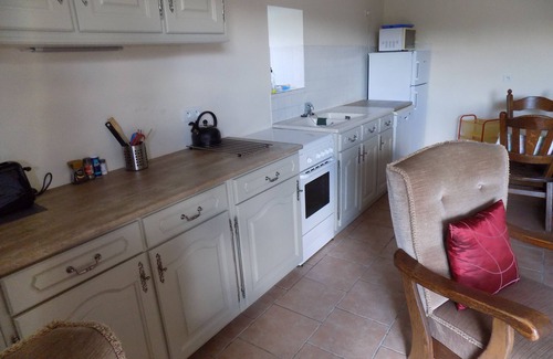 Saint-Justin Cottage | Gite 1 Logis Gascons Is A 3 Bedroom Gite Set In The Beutifull Gers Countryside