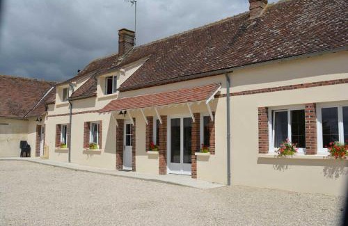 Digny House | Gite 12 personnes