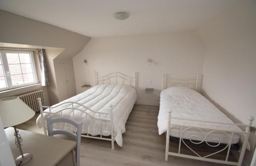 Digny House | Gite 12 personnes