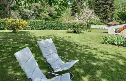 Cere-la-Ronde House | Gite 15 min from Beauval Zoo