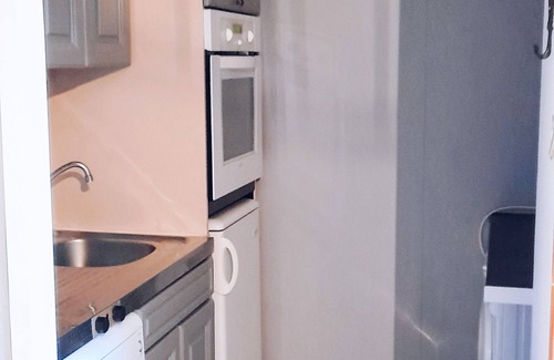 Anzeme Apartment | Gite 2/4 people n ° 477