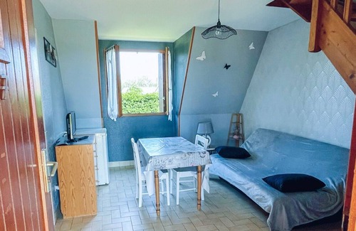 Anzeme Apartment | Gite 2/4 people n ° 477