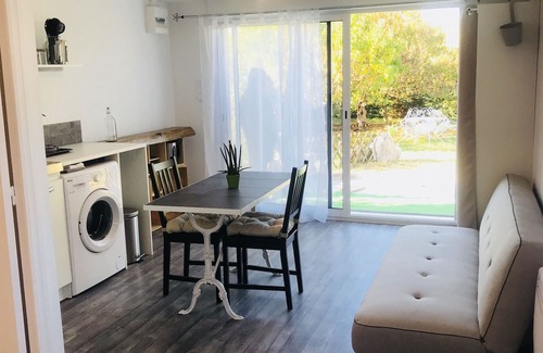 La Brede Cottage | GITE 2 ADULTS 2 CHILDREN