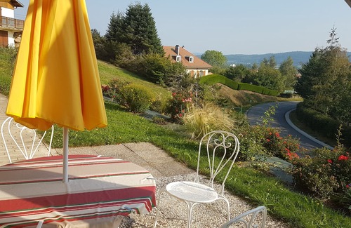 Corcieux House | GITE 2 to 6 beds Proxi GERARDMER