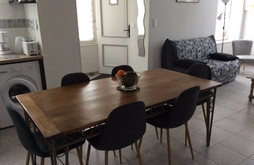 Valencay House | GITE 22 RUE CROIX MAURICE VALENCAY