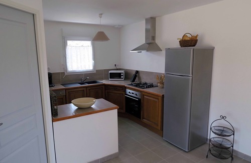La Malene Cottage | Gite 3 * 5 minutes from the Gorges du Tarn