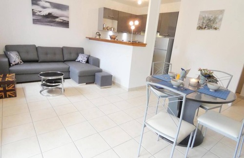 Bias House | GITE 3* proche océan, jardinet, piscine LANDES 590 E A 780 EUROS