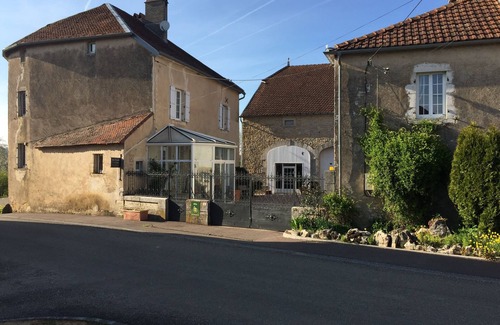 Semmadon House | Gite 3 stars Hirondelle and its annex