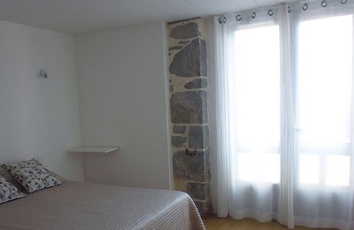 Ayherre Cottage | GITE 3 STARS ORGANIC FARM AYHERRE IN THE HEART OF THE BASQUE COUNTRY BETWEEN SEA AND MOUNTAINS.