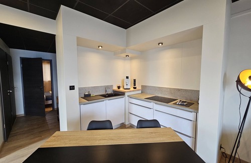 Dommartin-la-Chaussee House | Gite 4 - 4 Personnes