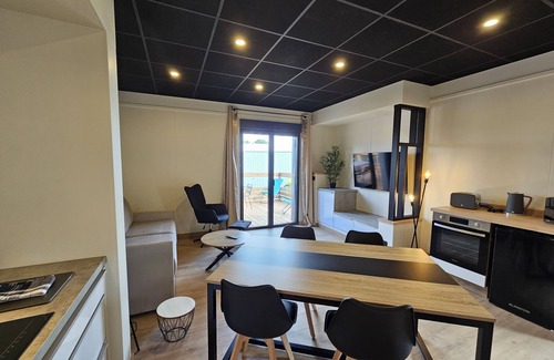 Dommartin-la-Chaussee House | Gite 4 - 4 Personnes