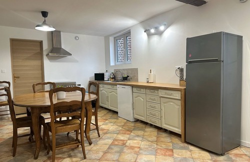 Romeries Cottage | Gite 4 persons
