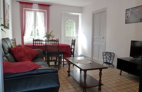 Royere-de-Vassiviere House | GITE 5 pers, ROYERE DE VASSIVIERE