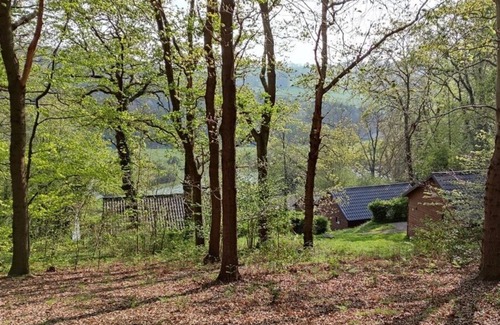 Colleville Ski Chalet | Gite 9 persons Fécamp Etretat