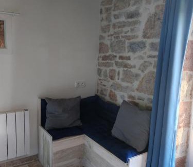 Collonges-la-Rouge House | Gite a collonges la rouge avec spa