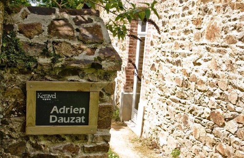Plouha Cottage | Gite A-Dauzat - 2 chambres - 5 a 7 personnes