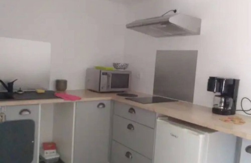 Sainte-Marguerite-d'Elle House | Gite a la Campagne