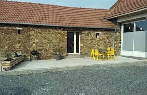 Sainte-Marguerite-d'Elle House | Gite a la Campagne