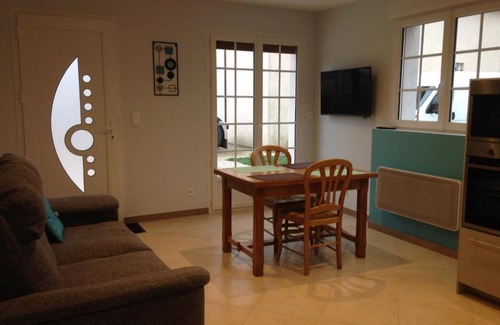 Epieds House | GITE A LA CAMPAGNe