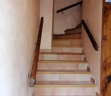 Le Malzieu-Ville Apartment | Gite a la ferme