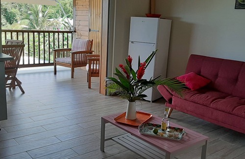 Malendure Cottage | GITE A MALENDURE Manguier
