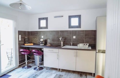 Vallon-Pont-d'Arc Cottage | Gite AGATHE