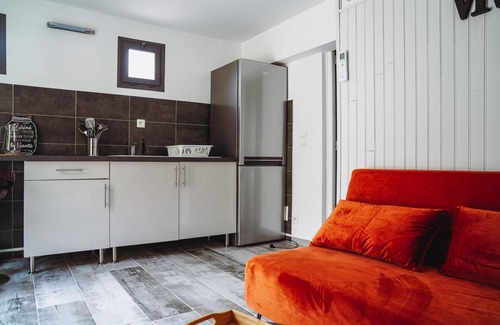 Vallon-Pont-d'Arc Cottage | Gite AGATHE