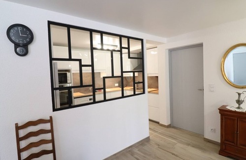 Albepierre-Bredons Cottage | Gite Albepierre-Bredons, 1 bedroom, 2 persons