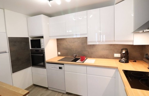 Albepierre-Bredons Cottage | Gite Albepierre-Bredons, 1 bedroom, 2 persons
