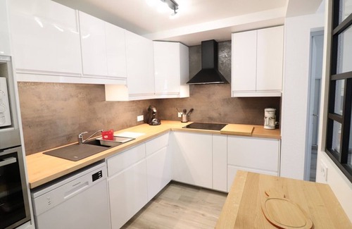 Albepierre-Bredons Cottage | Gite Albepierre-Bredons, 1 bedroom, 2 persons