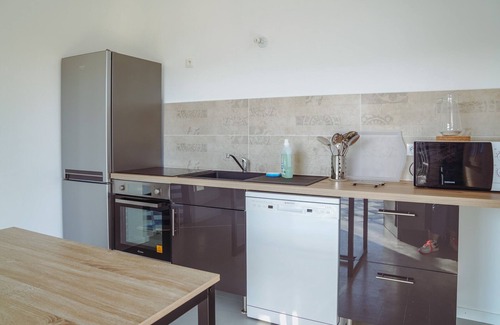 Vallon-Pont-d'Arc Cottage | GITE ALLAN.