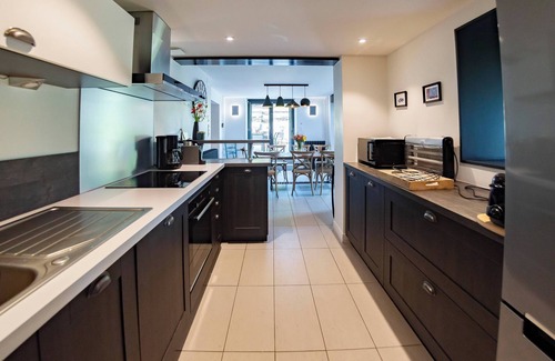 Housseras House | Gite Amelie "in the heart of the Vosges"